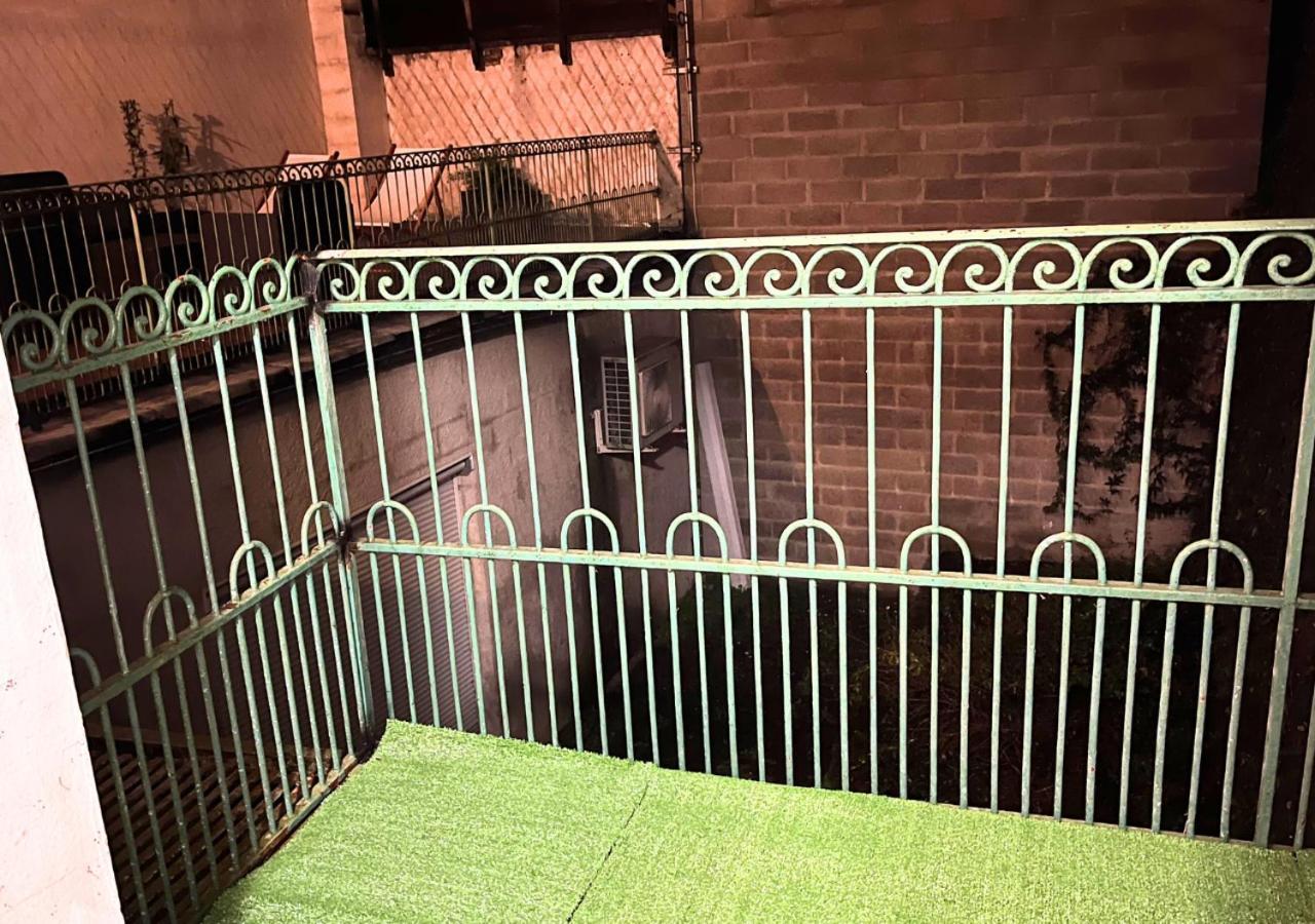 Le Charme D'antan - Terrasse - Balcon - Hypercentre * Evreux
